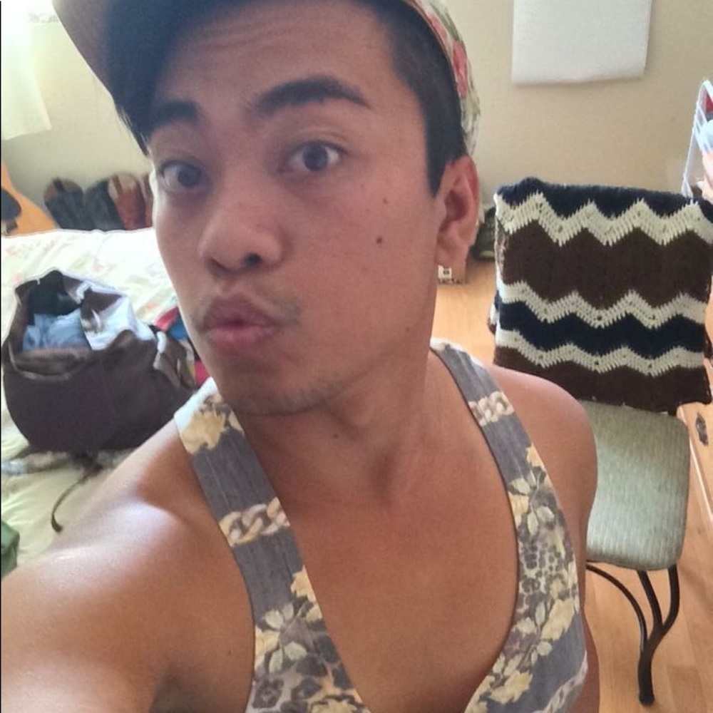 Meet your Posher, Kevin